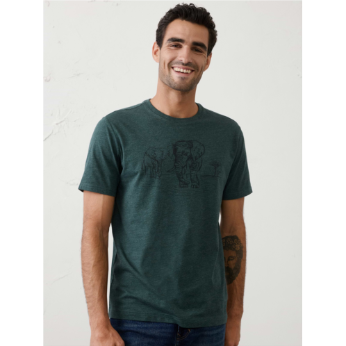 bananarepublic Graphic T-Shirt