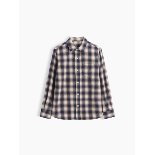 Gap Kids Flannel Shirt