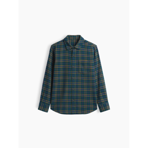 Gap Kids Flannel Shirt