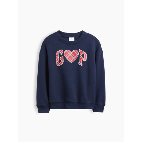 babyGap Crewneck Sweatshirt