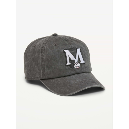 OldNavy Disneyⓒ Mickey Mouse Baseball Hat for Adults