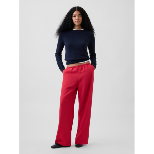 Gap Easy Wide-Leg Pants