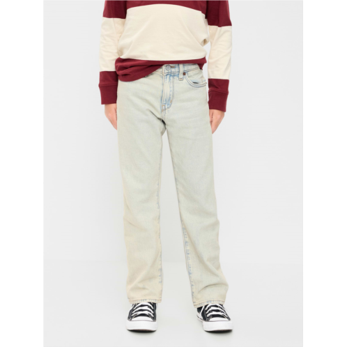 OldNavy 90s Straight-Leg Jeans for Boys