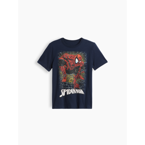 GapKids Marvel Spider-Man Graphic T-Shirt