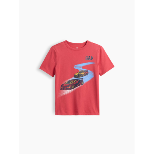 Gap Kids Graphic T-Shirt