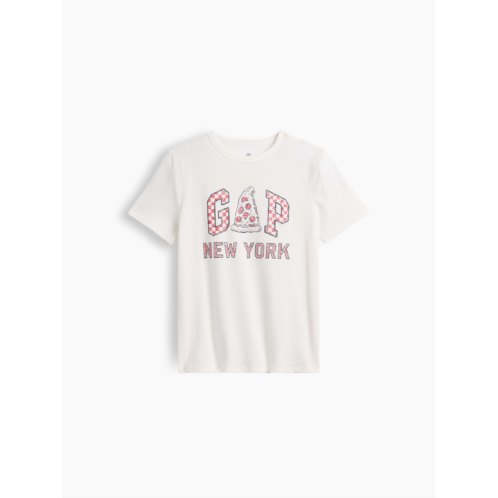 Gap Kids Graphic T-Shirt
