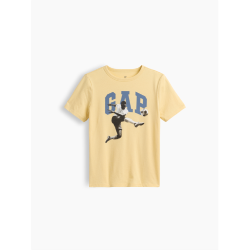 Gap Kids Graphic T-Shirt