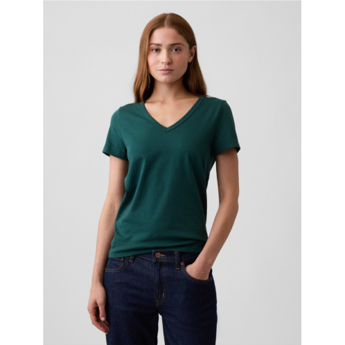 Gap Favorite V-Neck T-Shirt