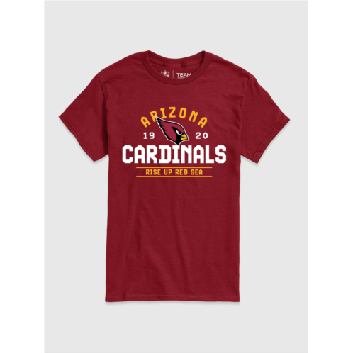 Gap NFL Team Motto Short Sleeve Graphic T-Shirt