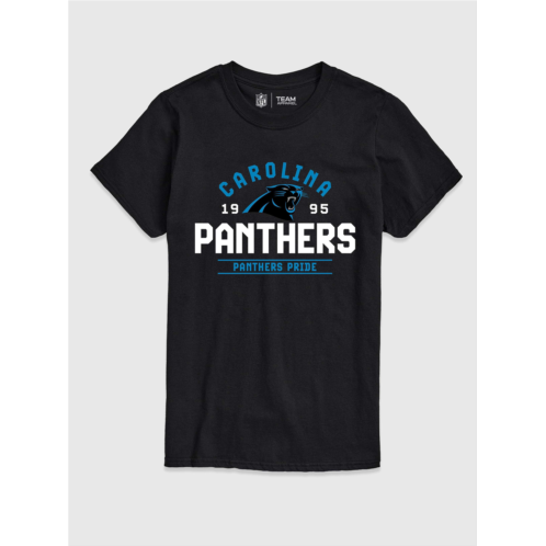 Gap NFL Team Motto Short Sleeve Graphic T-Shirt