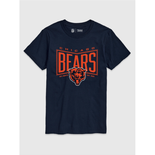 Gap NFL Title Mark Short Sleeve Graphic T-Shirt