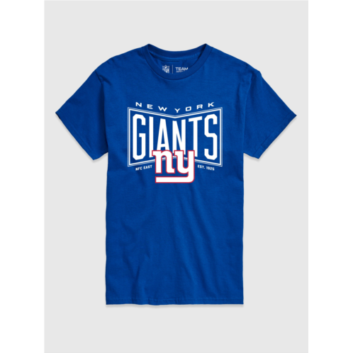 Gap NFL Title Mark Short Sleeve Graphic T-Shirt