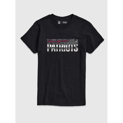 Gap NFL Chrome Short Sleeve Graphic T-Shirt