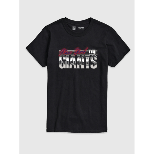 Gap NFL Chrome Short Sleeve Graphic T-Shirt