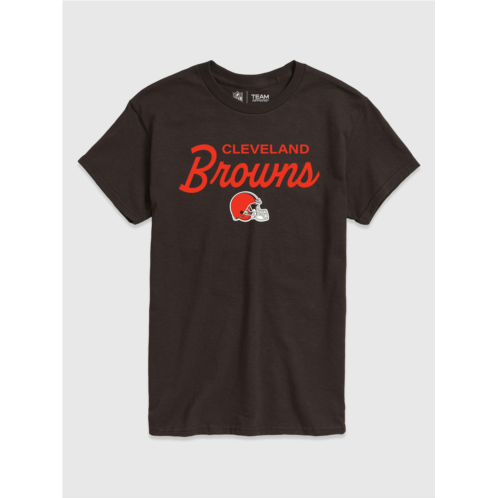 Gap NFL Signature Script Graphic T-Shirt
