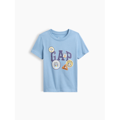 babyGap Bluey Graphic T-Shirt