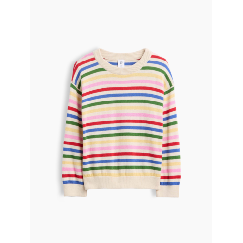 babyGap Crewneck Sweater