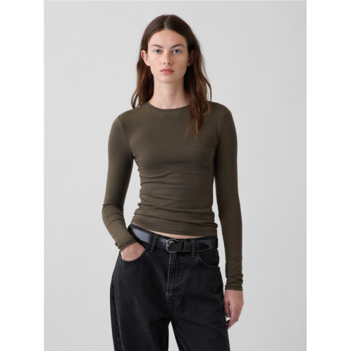 Gap CloseKnit Jersey T-Shirt