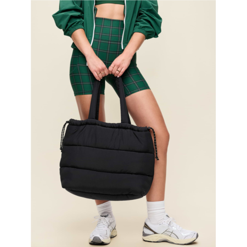 OldNavy Active Puffer Cinched Tote