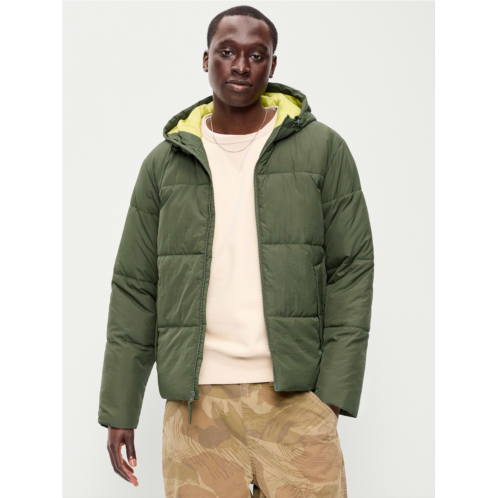 OldNavy Water-Resistant Puffer Jacket