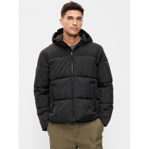OldNavy Water-Resistant Puffer Jacket
