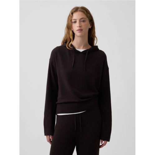 Gap CashSoft Relaxed Hoodie