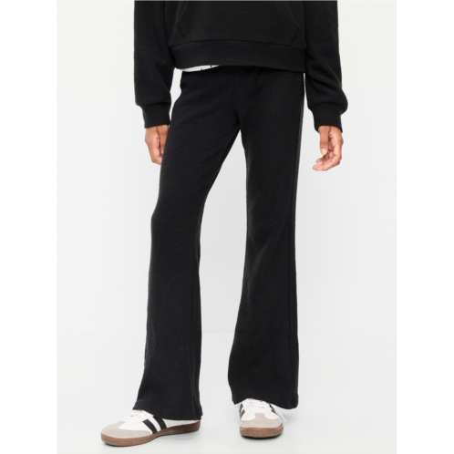 OldNavy CozePlush Foldover Pants for Girls