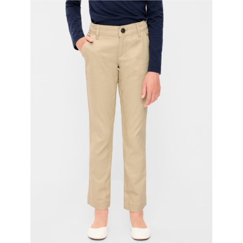 OldNavy Skinny School Uniform Pants for Girls