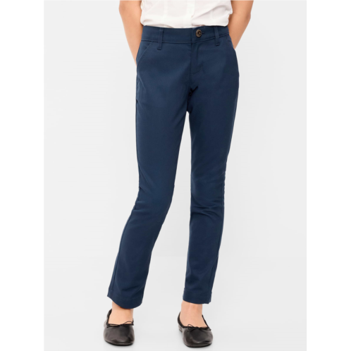 OldNavy Skinny School Uniform Pants for Girls
