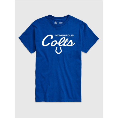 Gap NFL Signature Script Graphic T-Shirt