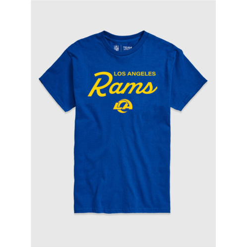 Gap NFL Signature Script Graphic T-Shirt
