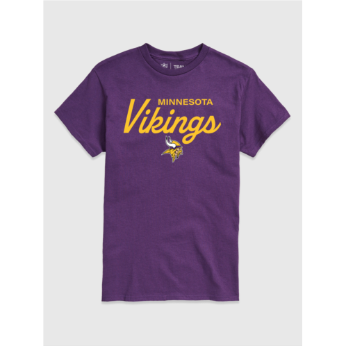 Gap NFL Signature Script Graphic T-Shirt