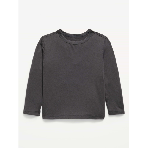 OldNavy CloudMotion Long-Sleeve T-Shirt for Toddler Boys