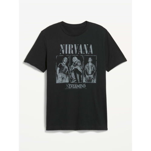 OldNavy Nirvana T-Shirt