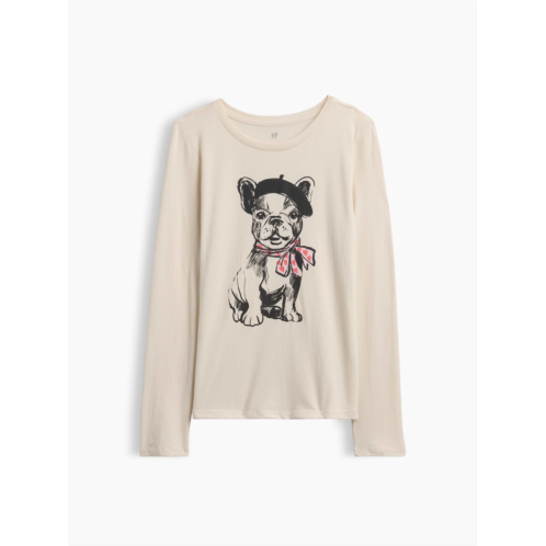 Gap Kids Graphic T-Shirt