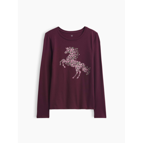Gap Kids Graphic T-Shirt