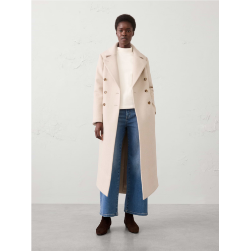 bananarepublic Timeless Topcoat