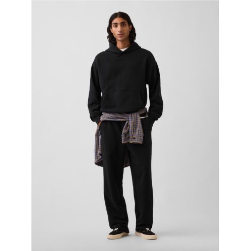 Gap Heavyweight Relaxed Sweatpants