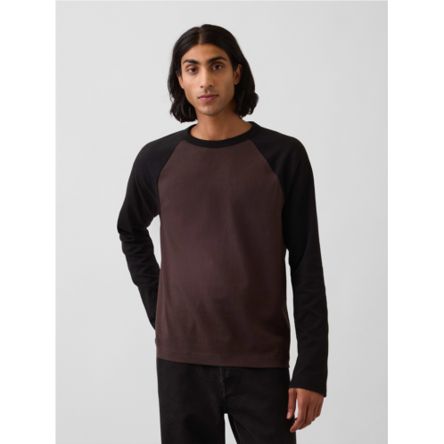 Gap Heavyweight Relaxed T-Shirt