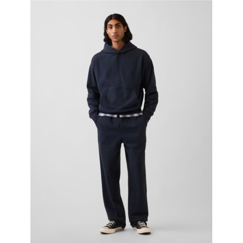 Gap Heavyweight Relaxed Sweatpants
