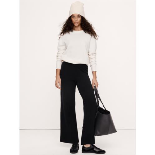 Bananarepublic Cashmere Sweater Pant