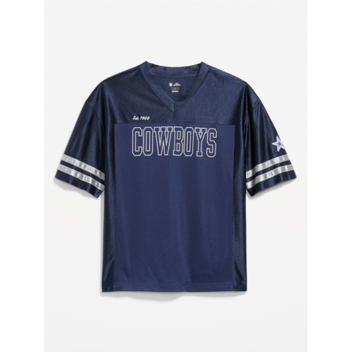 OldNavy Dallas Cowboys Lifestyle Jersey T-Shirt for Adults