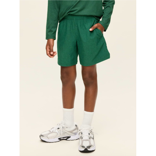 OldNavy Above Knee StretchTech Shorts for Boys
