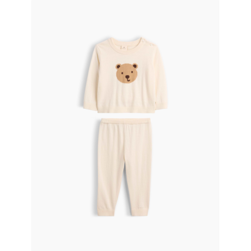 Gap Baby Two-Piece Sweater Outfit Set