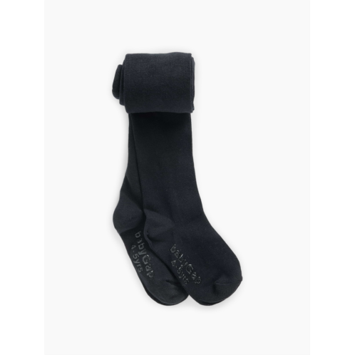 babyGap Pull-On Tights