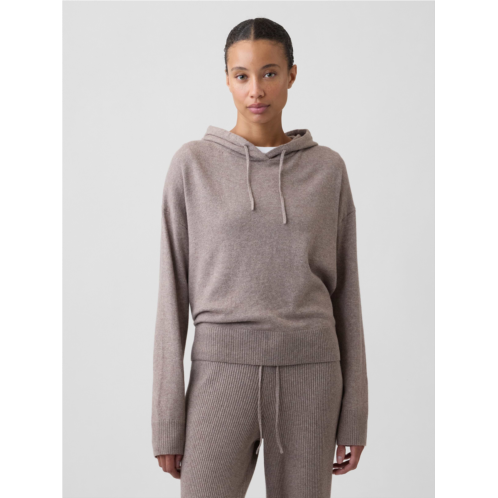 Gap CashSoft Relaxed Hoodie