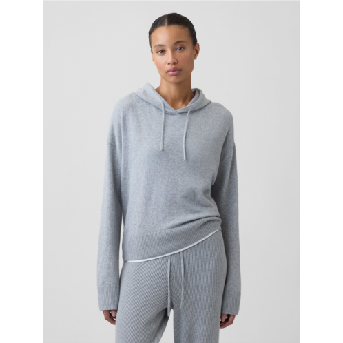 Gap CashSoft Relaxed Hoodie