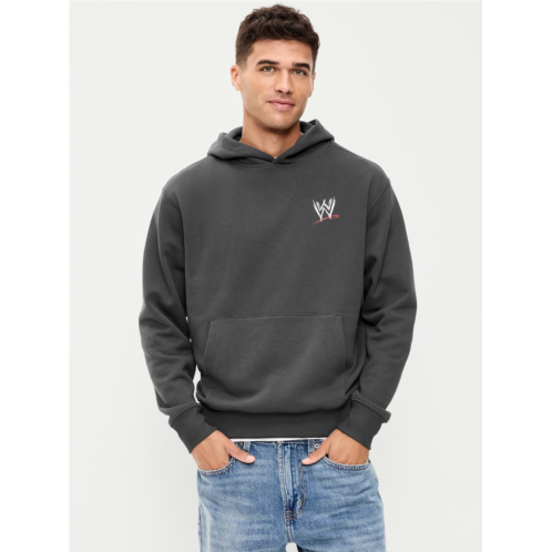 OldNavy Essential Popover Graphic Hoodie