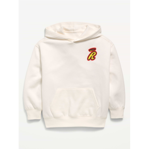 OldNavy Reeses Gender-Neutral Oversized Pullover Hoodie for Kids