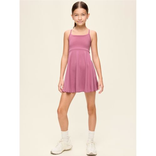 OldNavy StudioSmooth Sleeveless Athletic Dress for Girls
